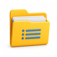 Fi - Smart File Manager