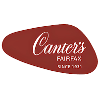 Canter's Deli To Go