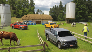 Uphill Pickup Truck Driving 24 Screenshot 0