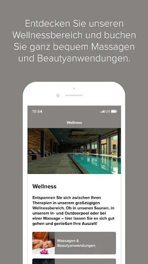 armona medical alpinresort Screenshot 2