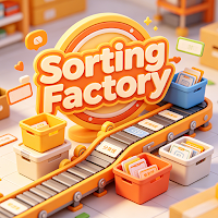 Sorting Factory