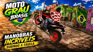 Motos Grau Brasil Screenshot 0