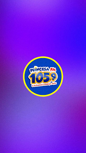 Princesa Fm 105.9 Screenshot 1