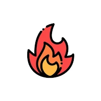 Fire game