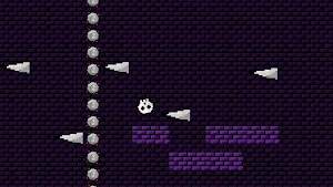 Skull adventure Screenshot 1
