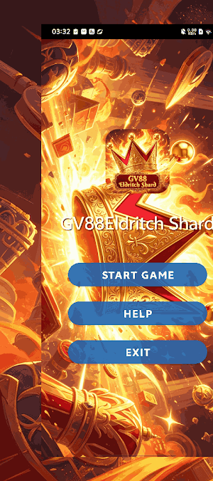 GV88Eldritch Shard Screenshot 0
