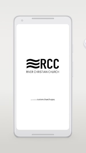 River Christian Church Screenshot 0