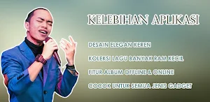 Zinidin Zidan Full Album Mp3 Screenshot 0