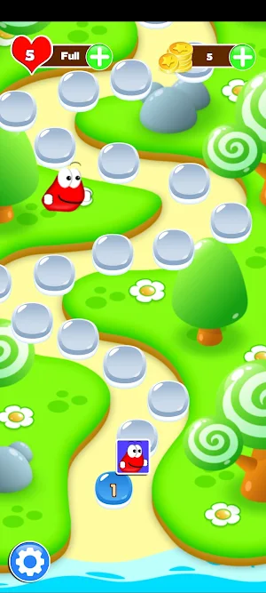 Viwi Crush Screenshot 1