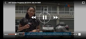 Antena 7 Screenshot 3