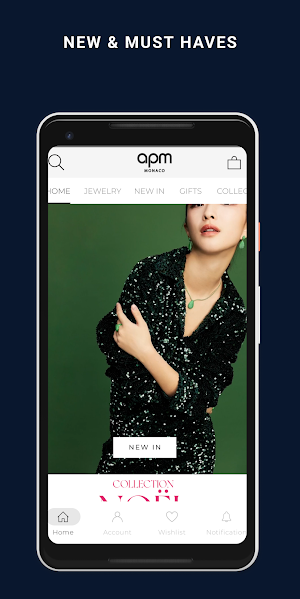 APM Monaco USA Screenshot 1