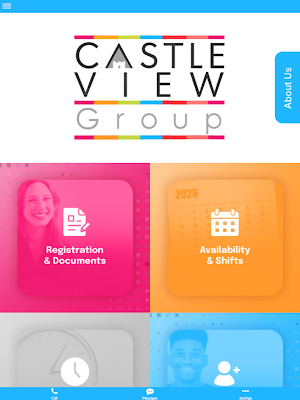 Castleview Bespoke Screenshot 3