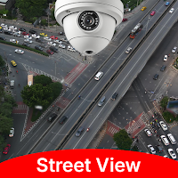 Live Earth Camera: Street View