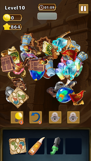 Relic Reloader Screenshot 2