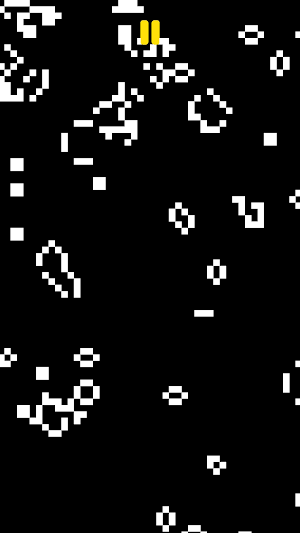 Game of life Screenshot 3