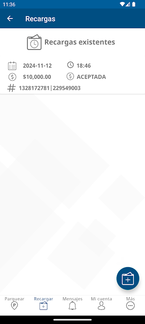 Parksur Screenshot 1