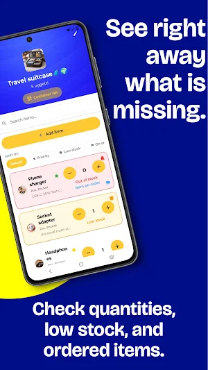 Dove·sta - Home, Boxes & Hobby Screenshot 3