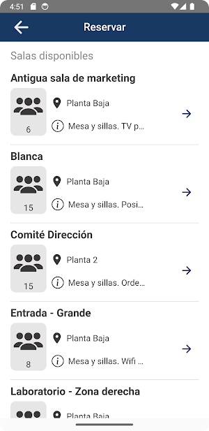 Sommos La Información Screenshot 2