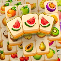 Grand Fruit Connect