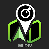 Compass Camera Offline MGRS