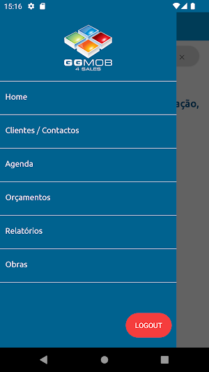 GGMOB 4 Sales Screenshot 1