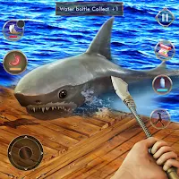 Last Day of Raft Survival Game