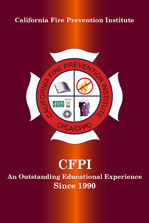 CFPI Events Screenshot 0