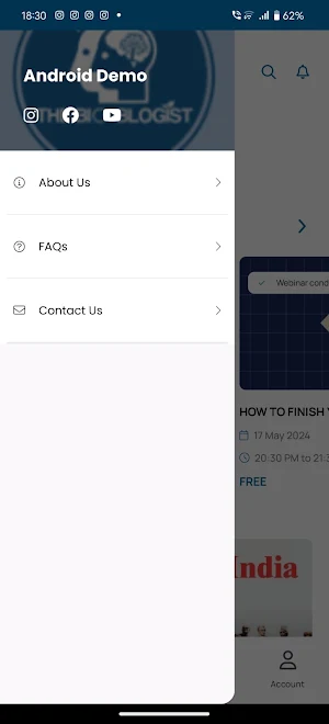 The BIOBLOGIST Screenshot 0