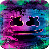 Neon wallpapers