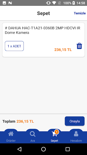 Aydınlık Bilişim Screenshot 0