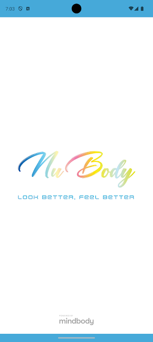 Nu Body Orlando Screenshot 0