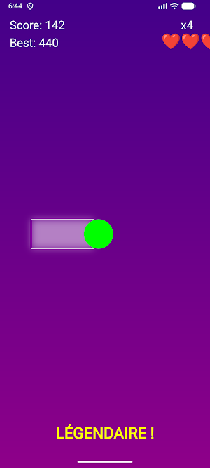 Encore Screenshot 0