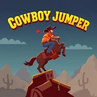 Cowboy Jumper