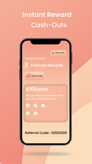 Watch Video & Earn Money Daily Screenshot 1