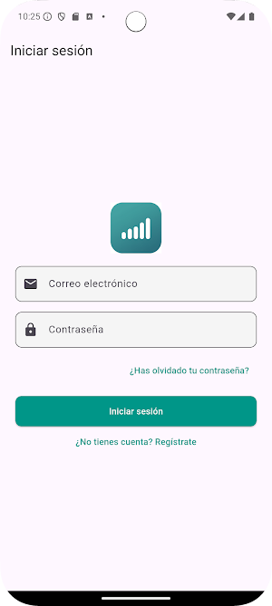 MyFoodPlan: Dietas, retos... Screenshot 3