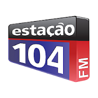 Rádio Estação 104 FM