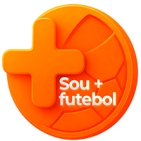 Sou +Futebol