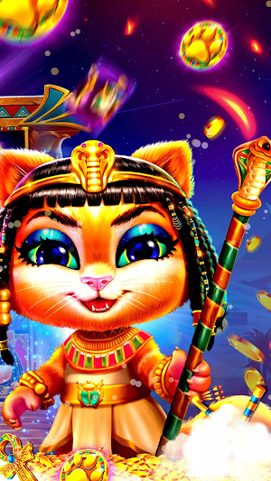 Cleocatra Story Screenshot 2