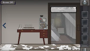 The fruit of evil Screenshot 0