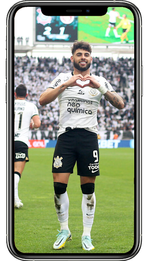 Corinthians Wallpapers Screenshot 1