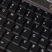 Keyboard Shortcuts