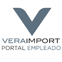 VeraImport Portal Empleado