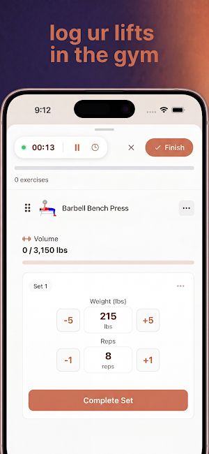 Mobela: Fitness With Friends Screenshot 2