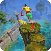Water Endless Run Game 3D