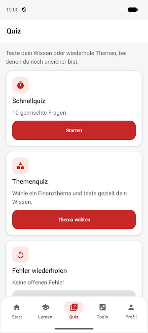 ProfitKonto Screenshot 0