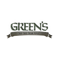 Green's Beverage