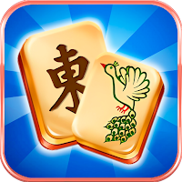 Mahjong Zen: Classic Puzzle