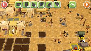 Paths Of Hope Screenshot 3