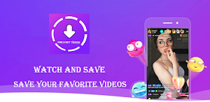 Video Downloader for Uplive Screenshot 2