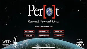 Perot Museum Virtual Reality D Screenshot 0